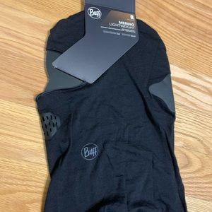 Buff Merino Lightweight Balaclava (Unisex!)